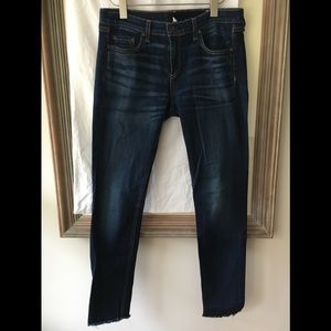 Rag and Bone Dre Jeans